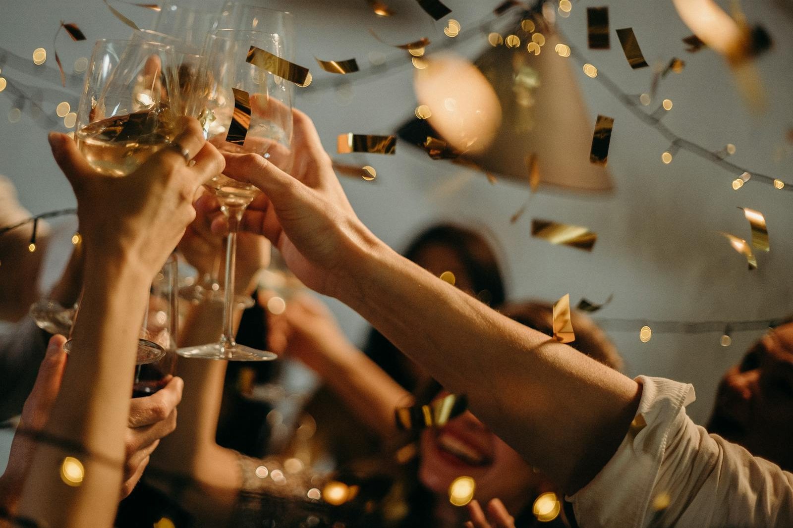 Privé evenement