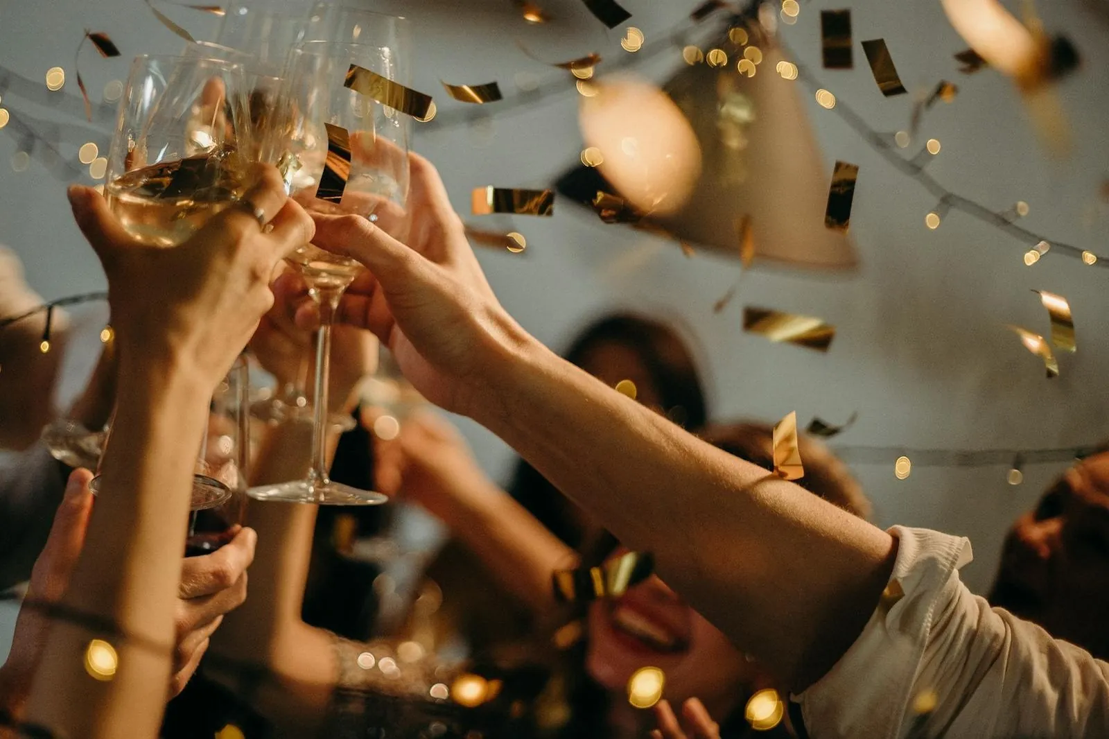 Privé evenement