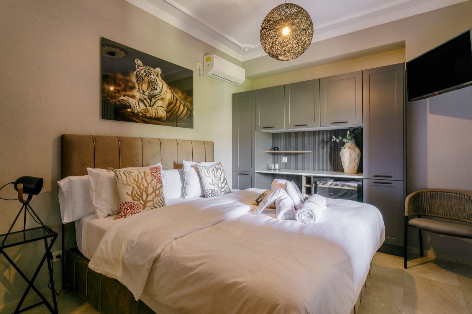 Suite Amalia