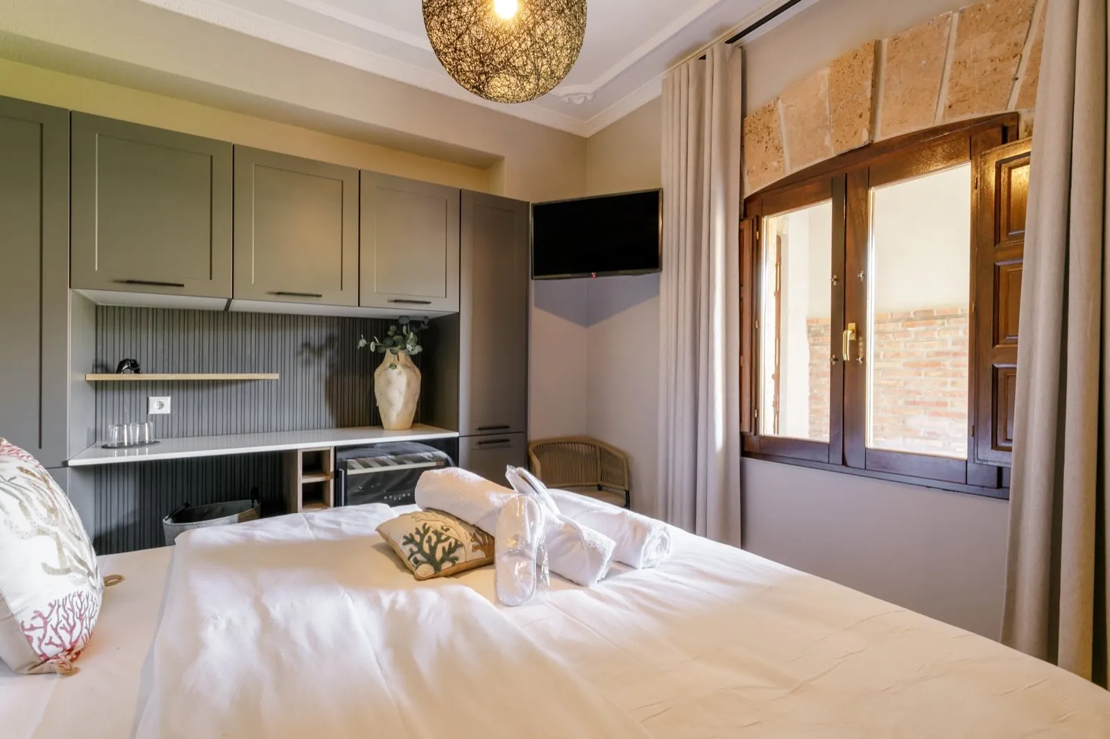 Suite Amalia - 1