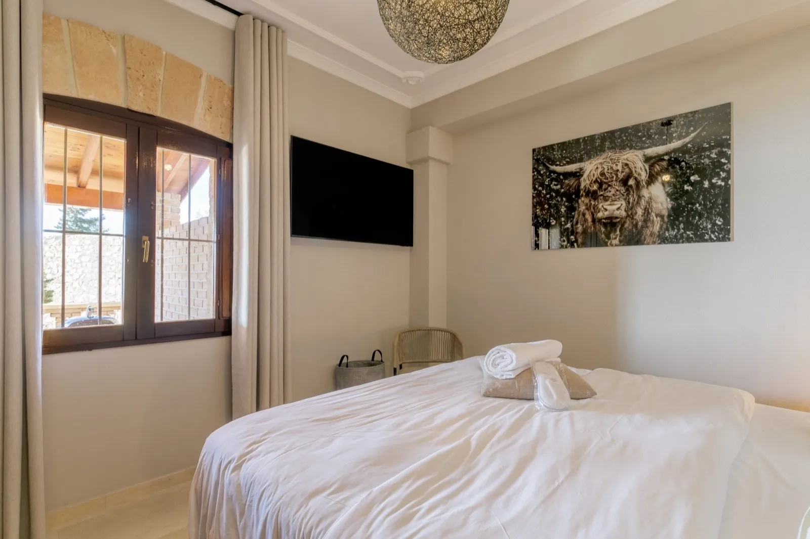 Suite Amalia - 2