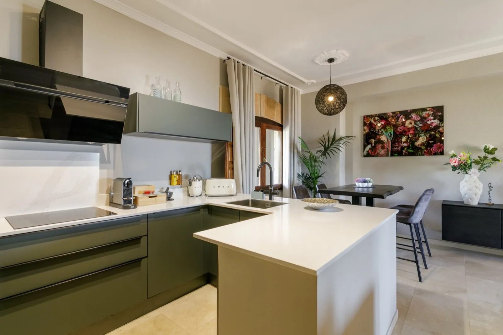 Suite Amalia - 7