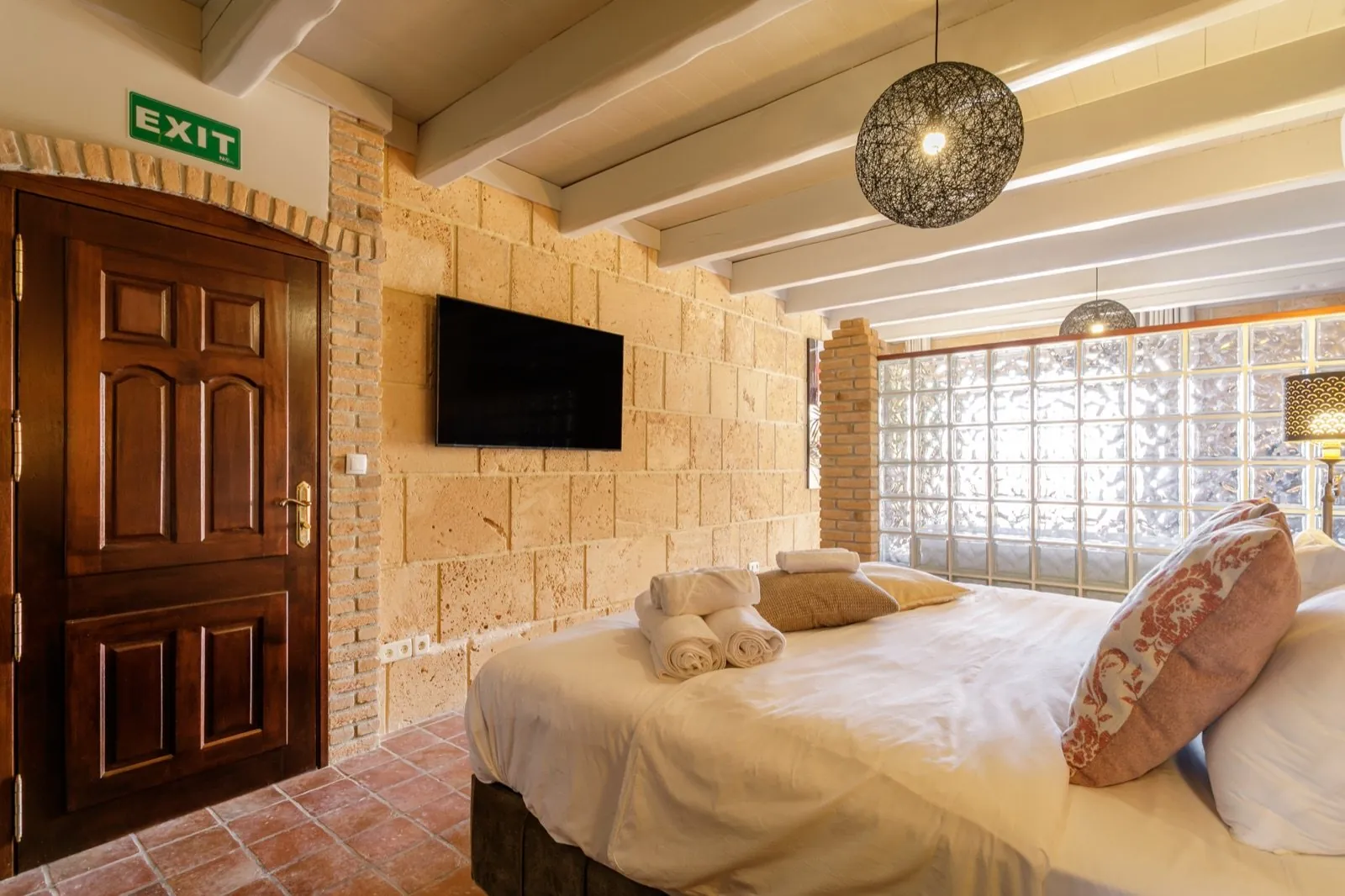 Suite Carmen - 1