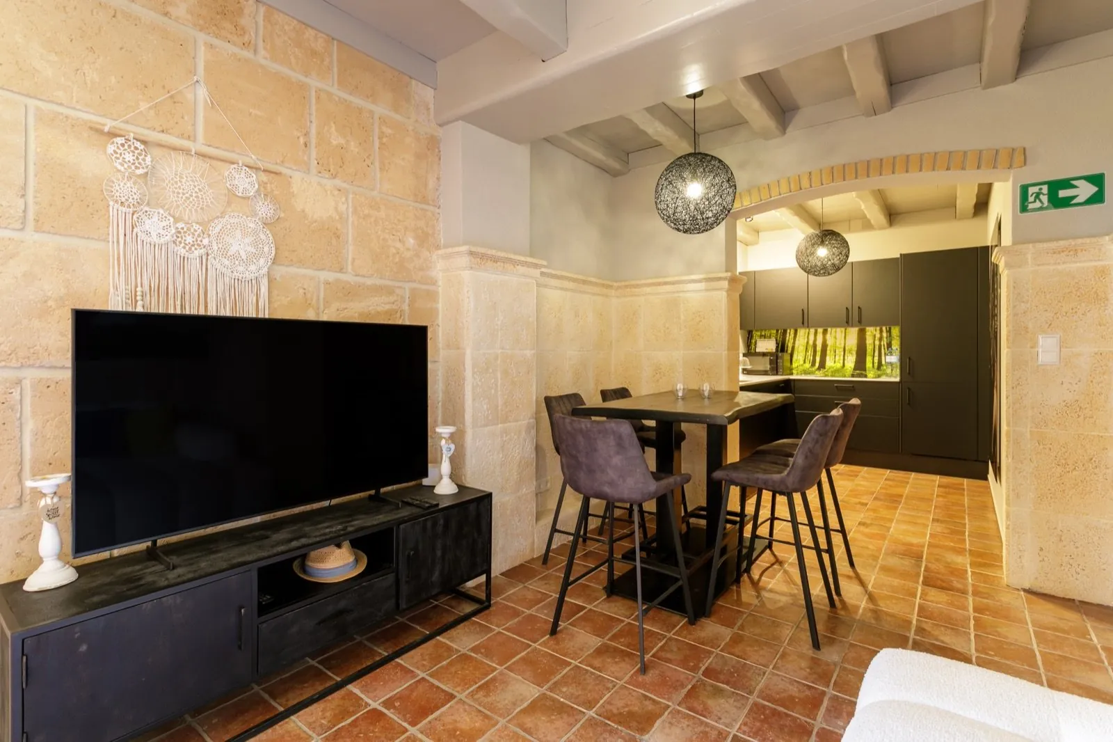 Suite Carmen - 5