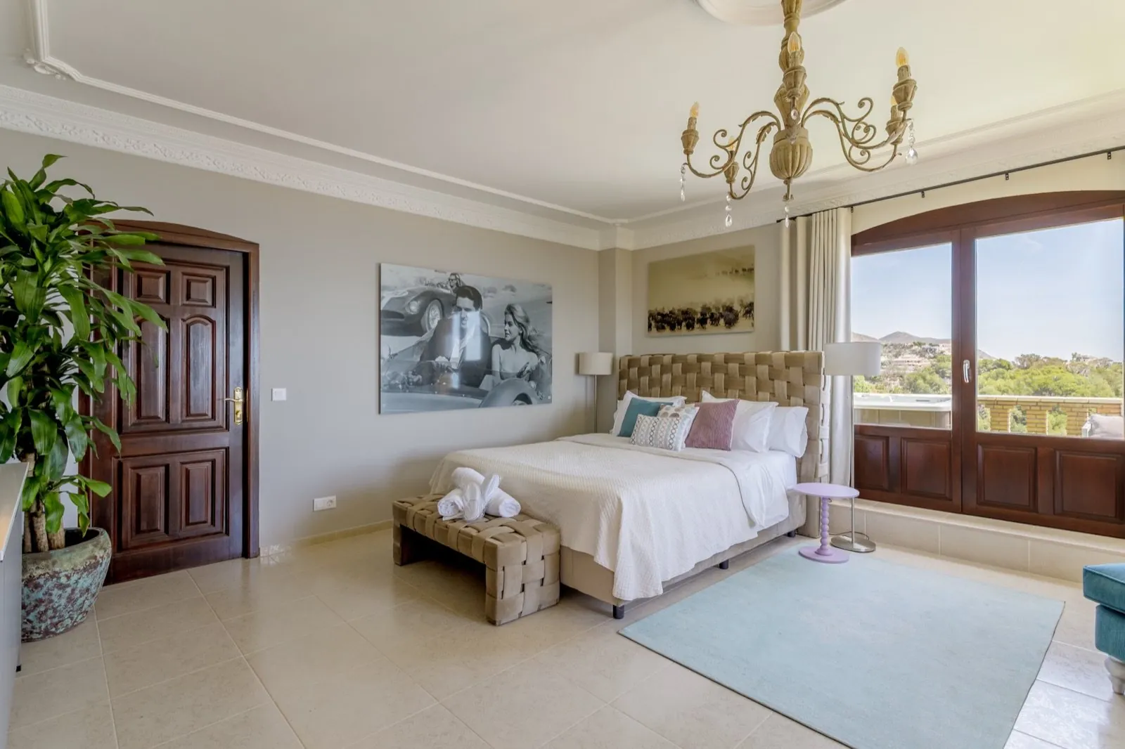 Suite Elena - 4