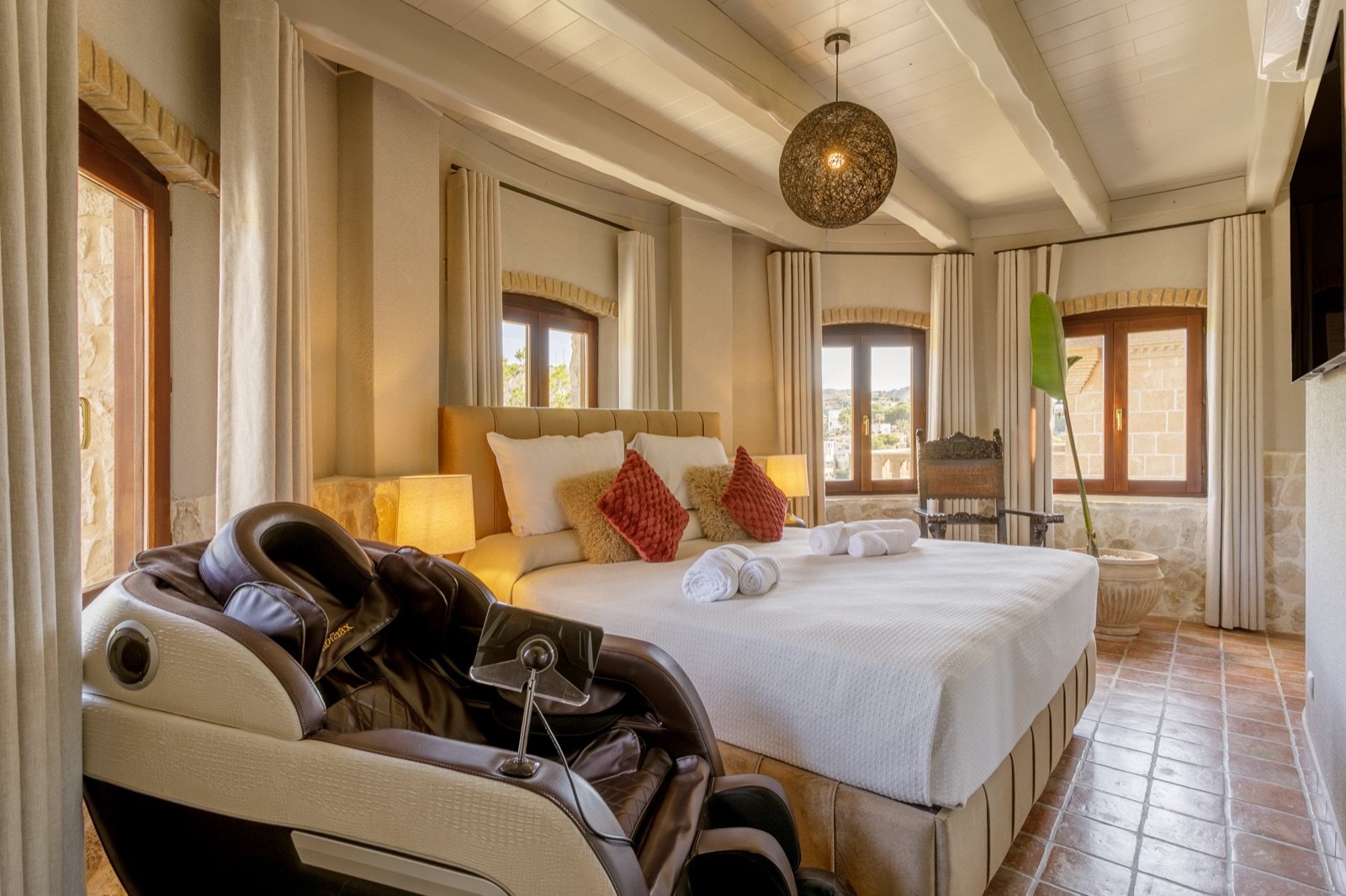 Suite Isabel