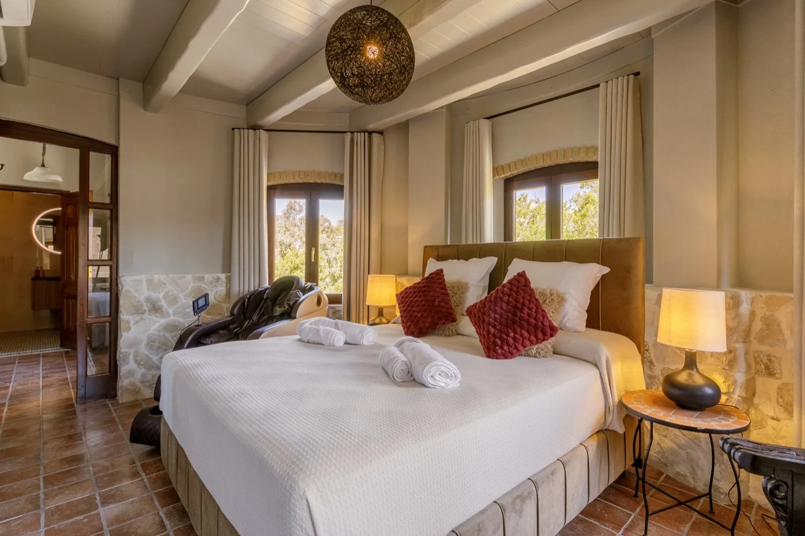 Suite Isabel - 1