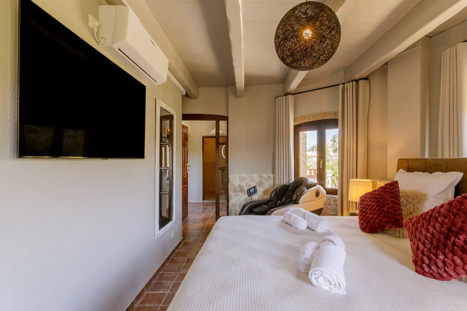Suite Isabel - 2