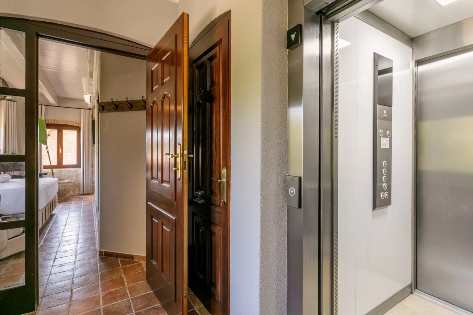 Suite Isabel - 3