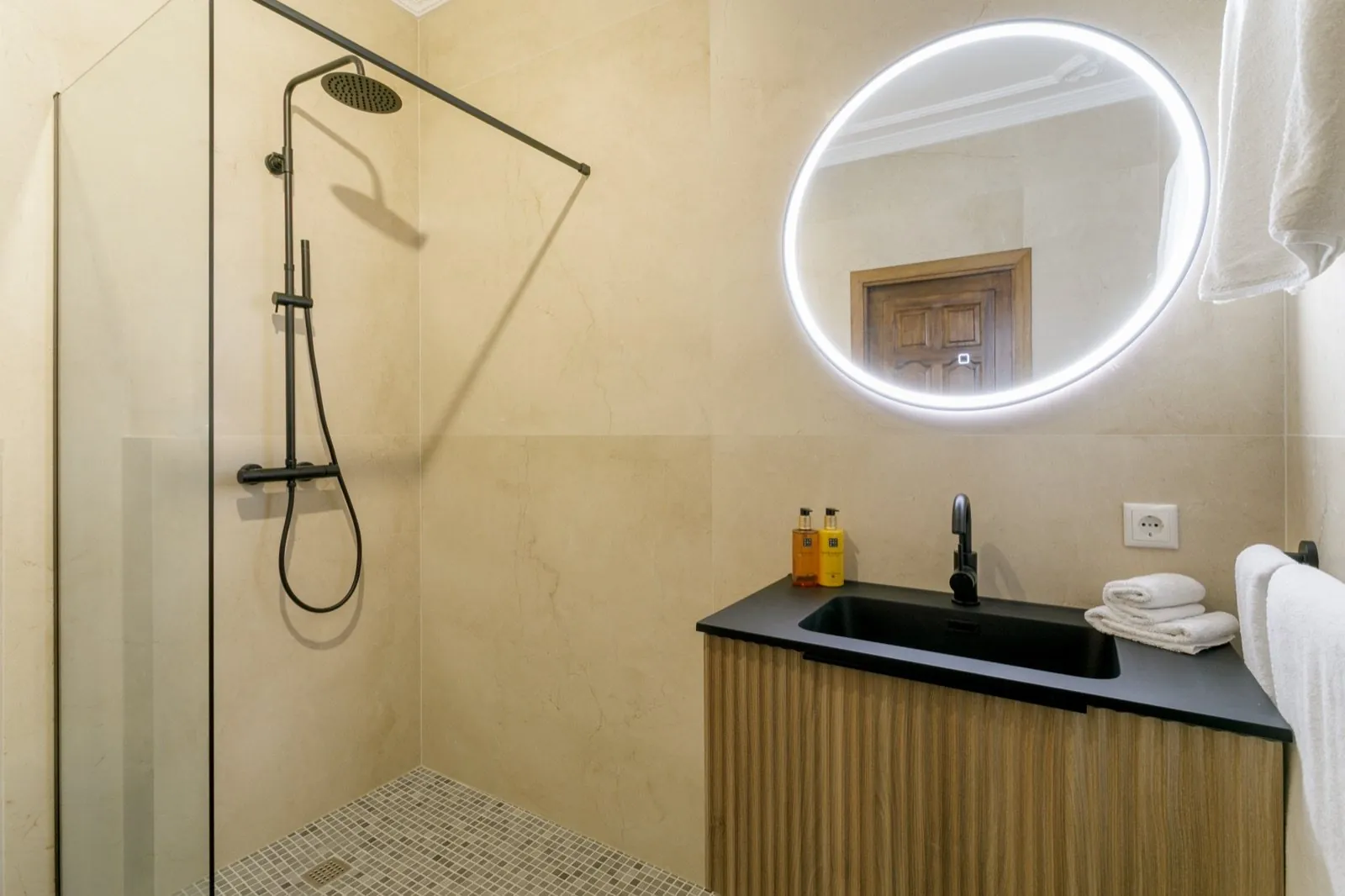 Suite Isabel - 4