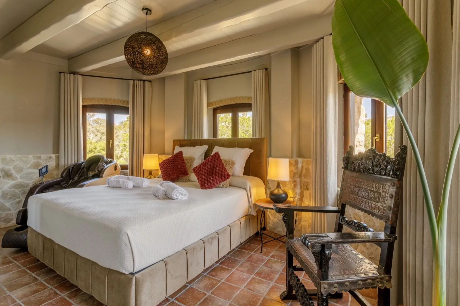 Suite Isabel - 5
