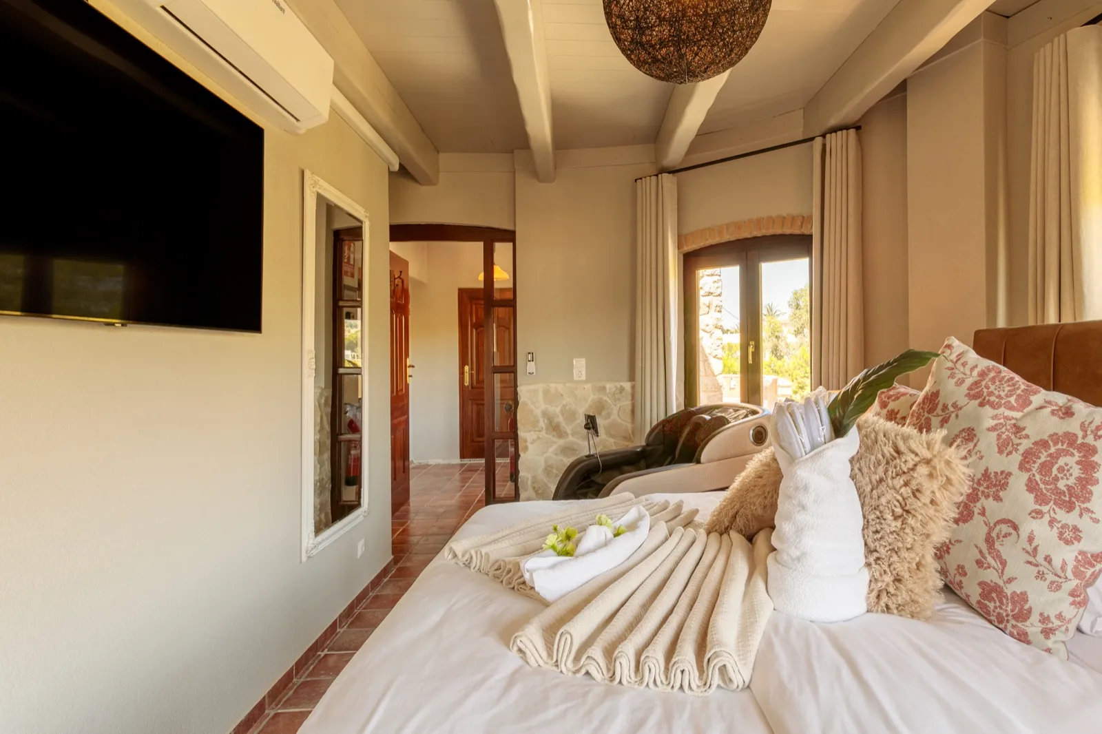 Suite Isabel - 8