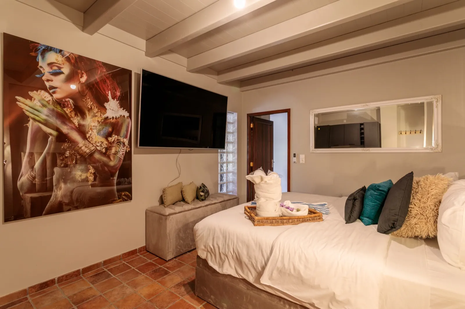 Suite Maxima - 2
