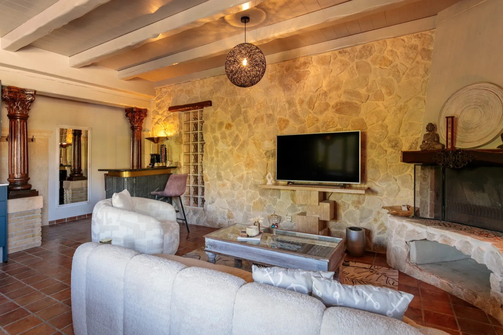 Suite Maxima - 6