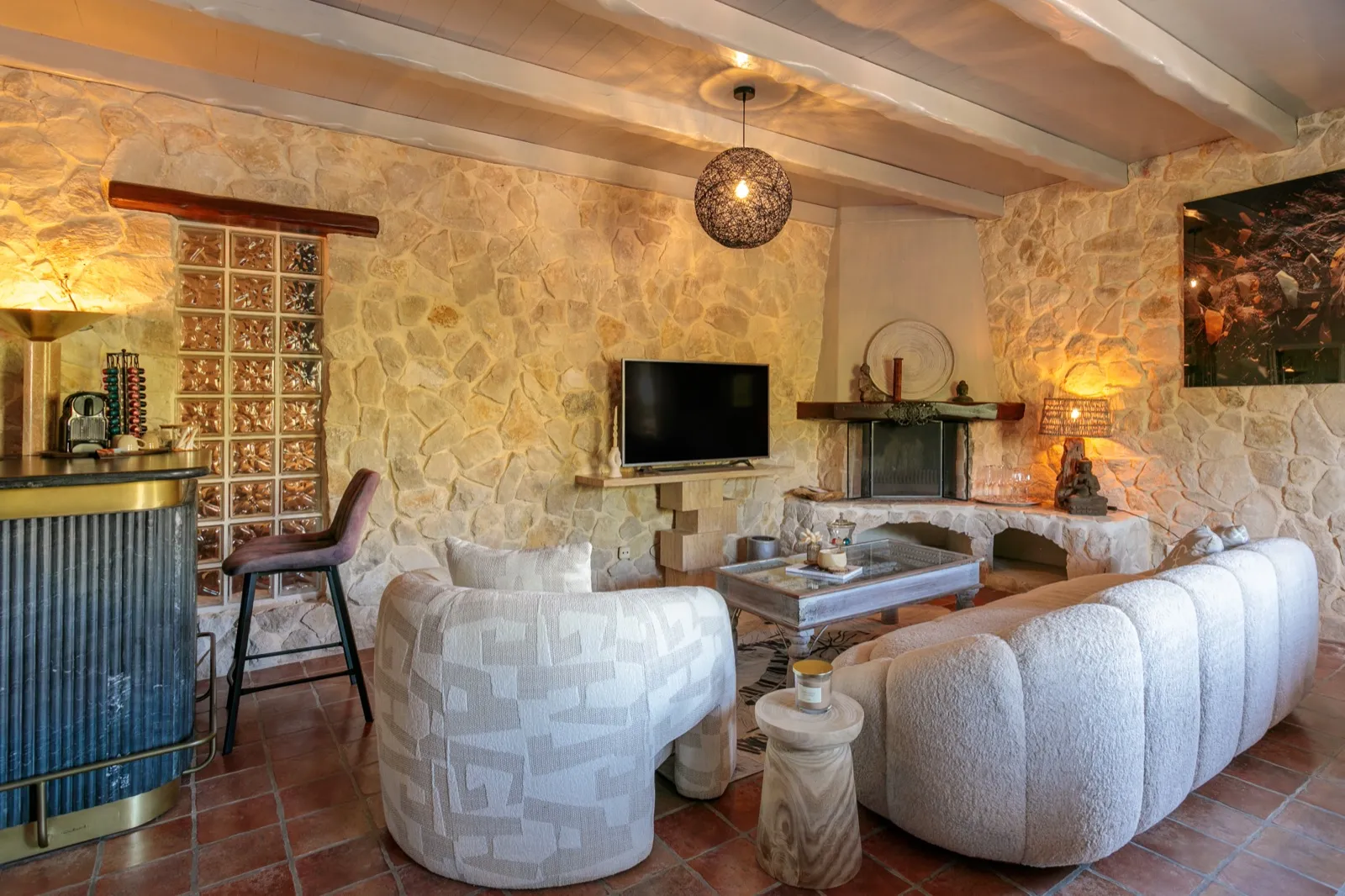 Suite Maxima - 7