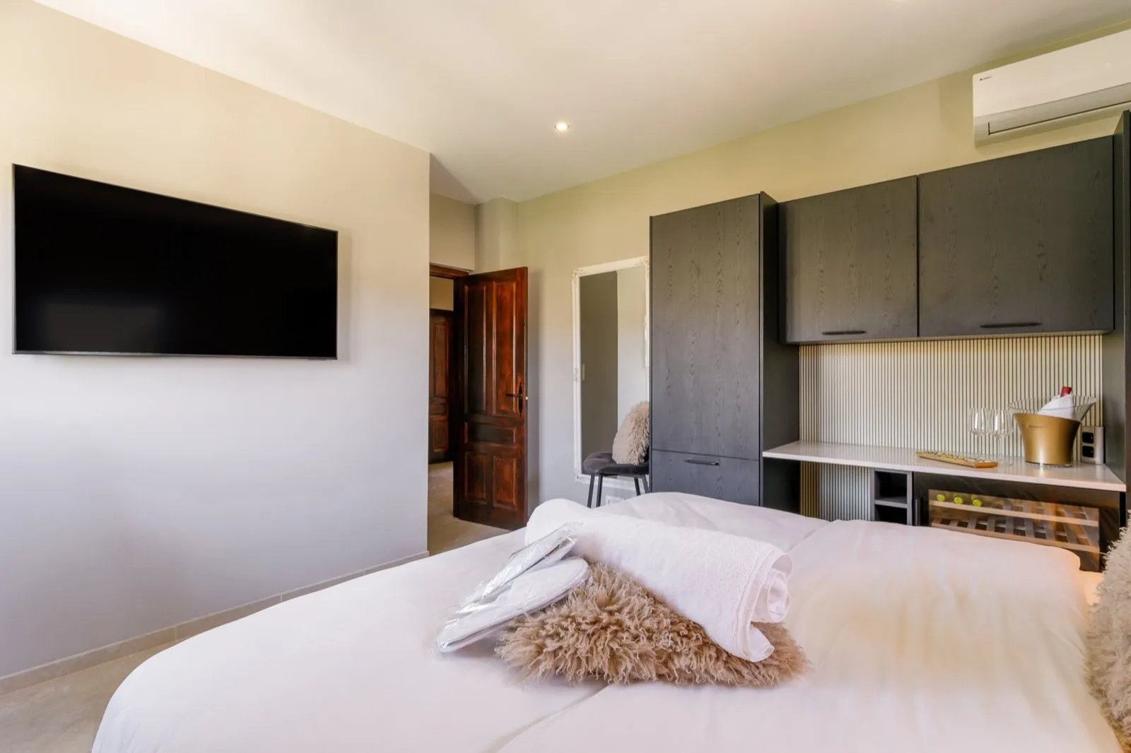 Suite Olivia - 1
