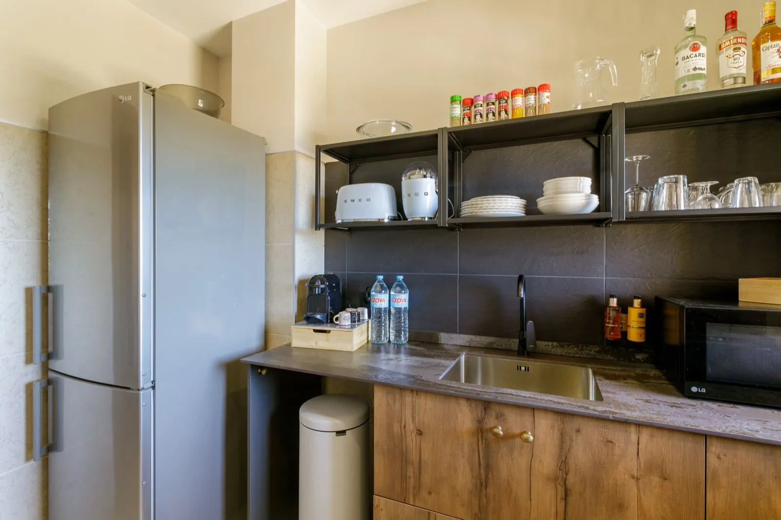 Suite Olivia - 4