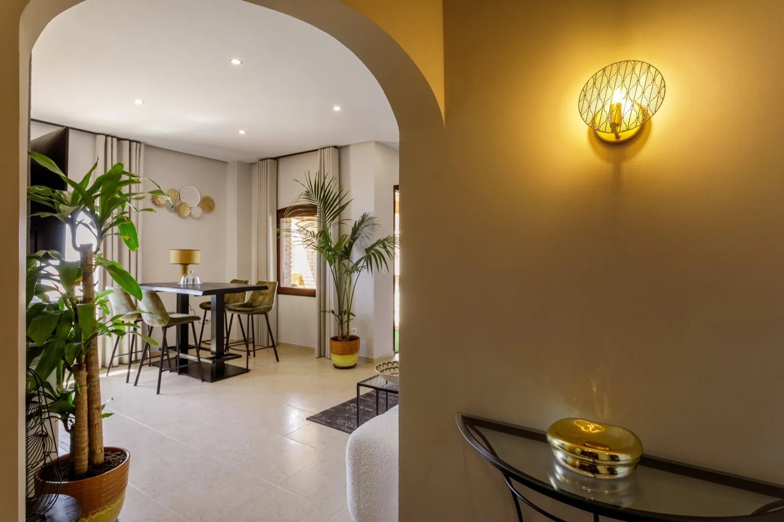 Suite Olivia - 5