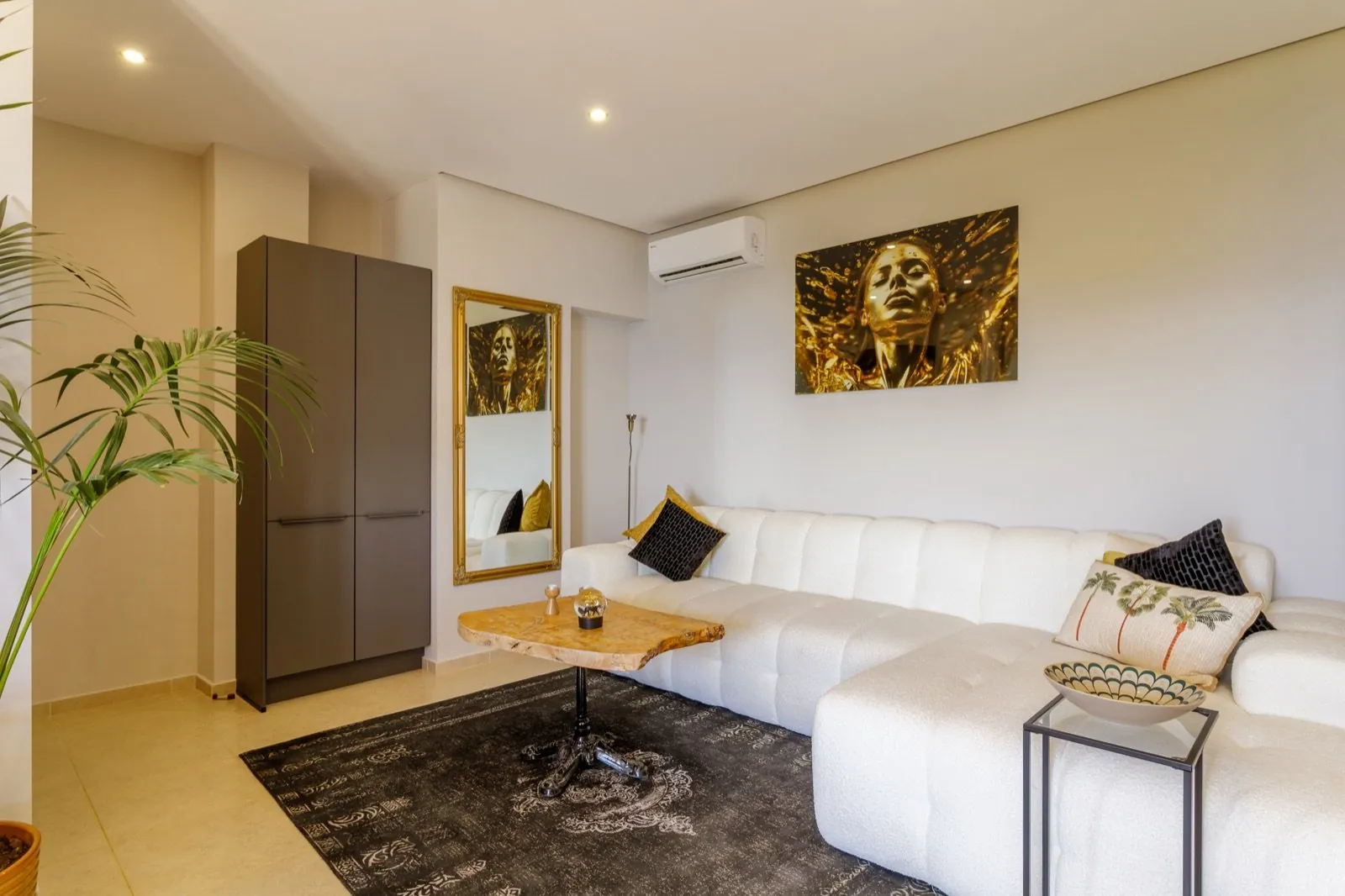 Suite Olivia - 6