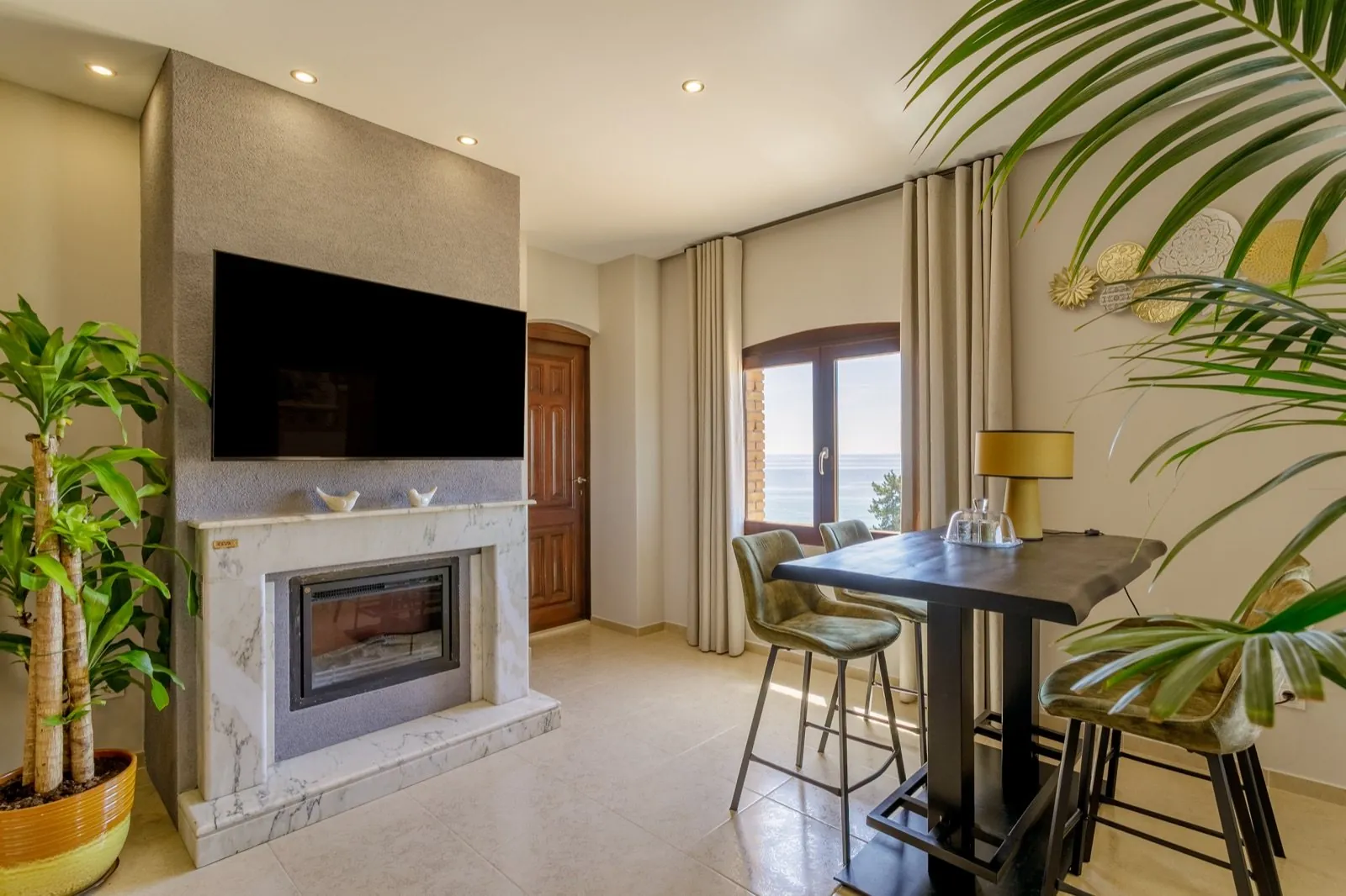 Suite Olivia - 7