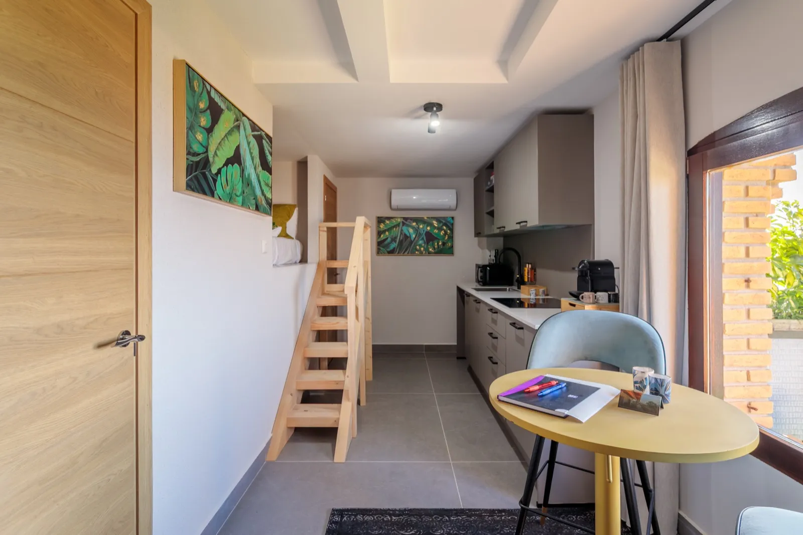 Suite Sofia - 6