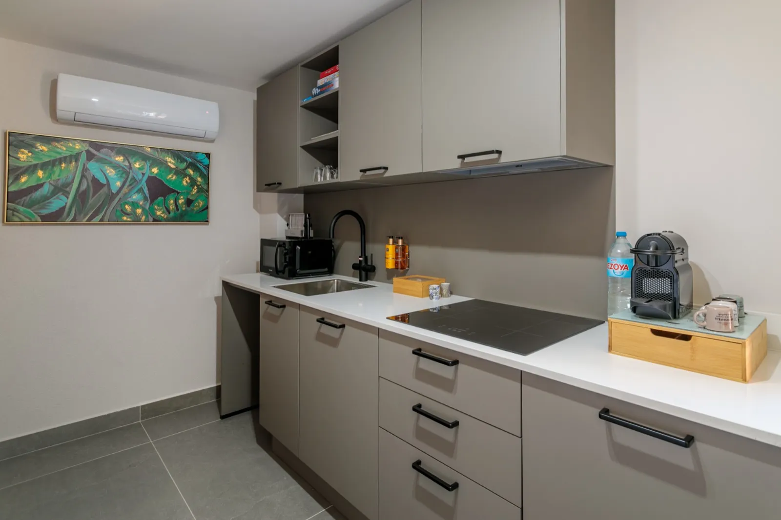 Suite Sofia - 7