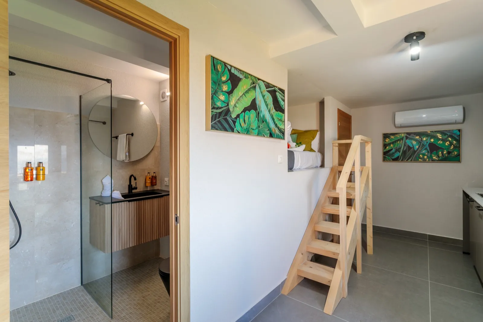 Suite Sofia - 8