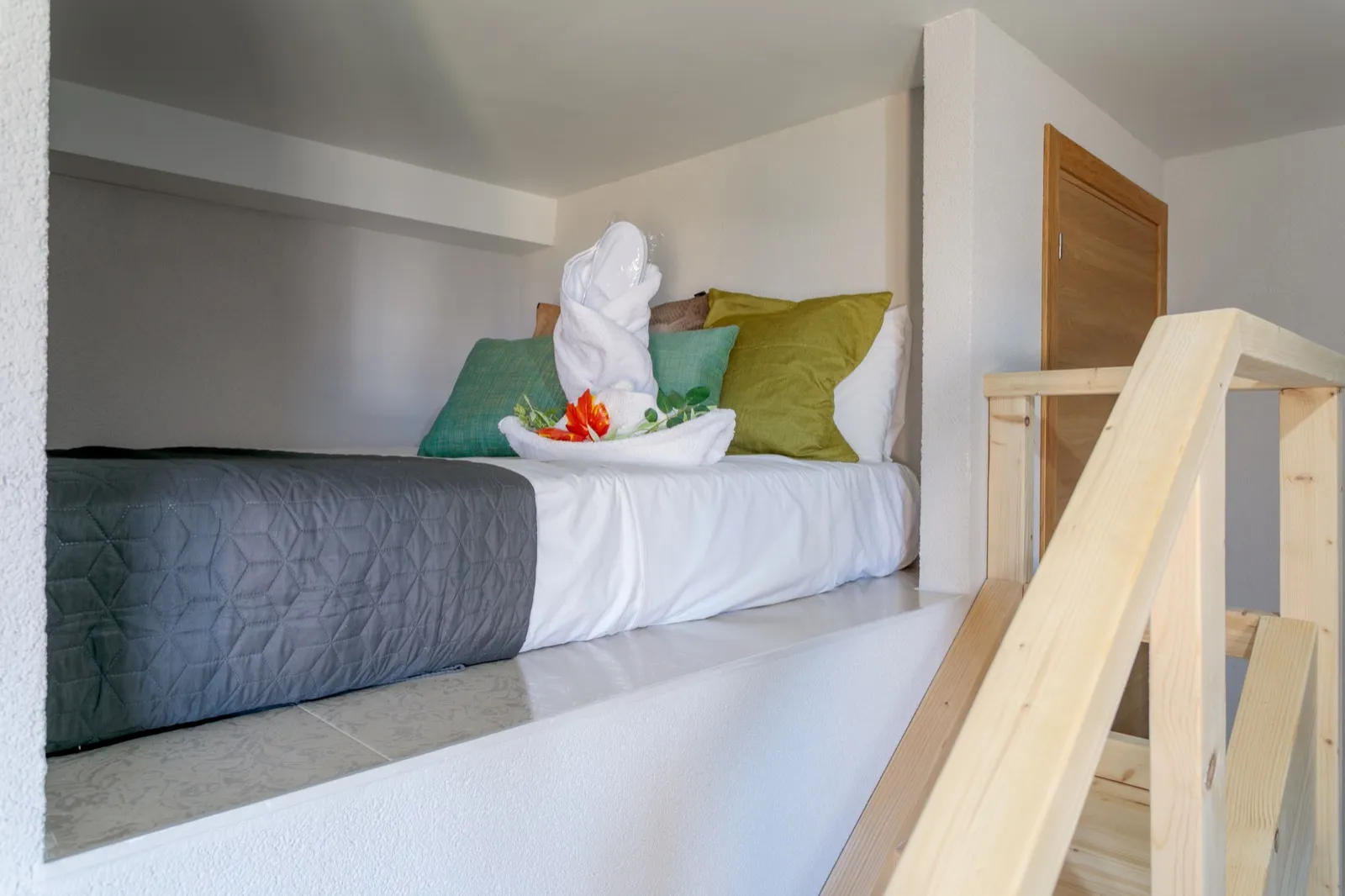 Suite Sofia - 9