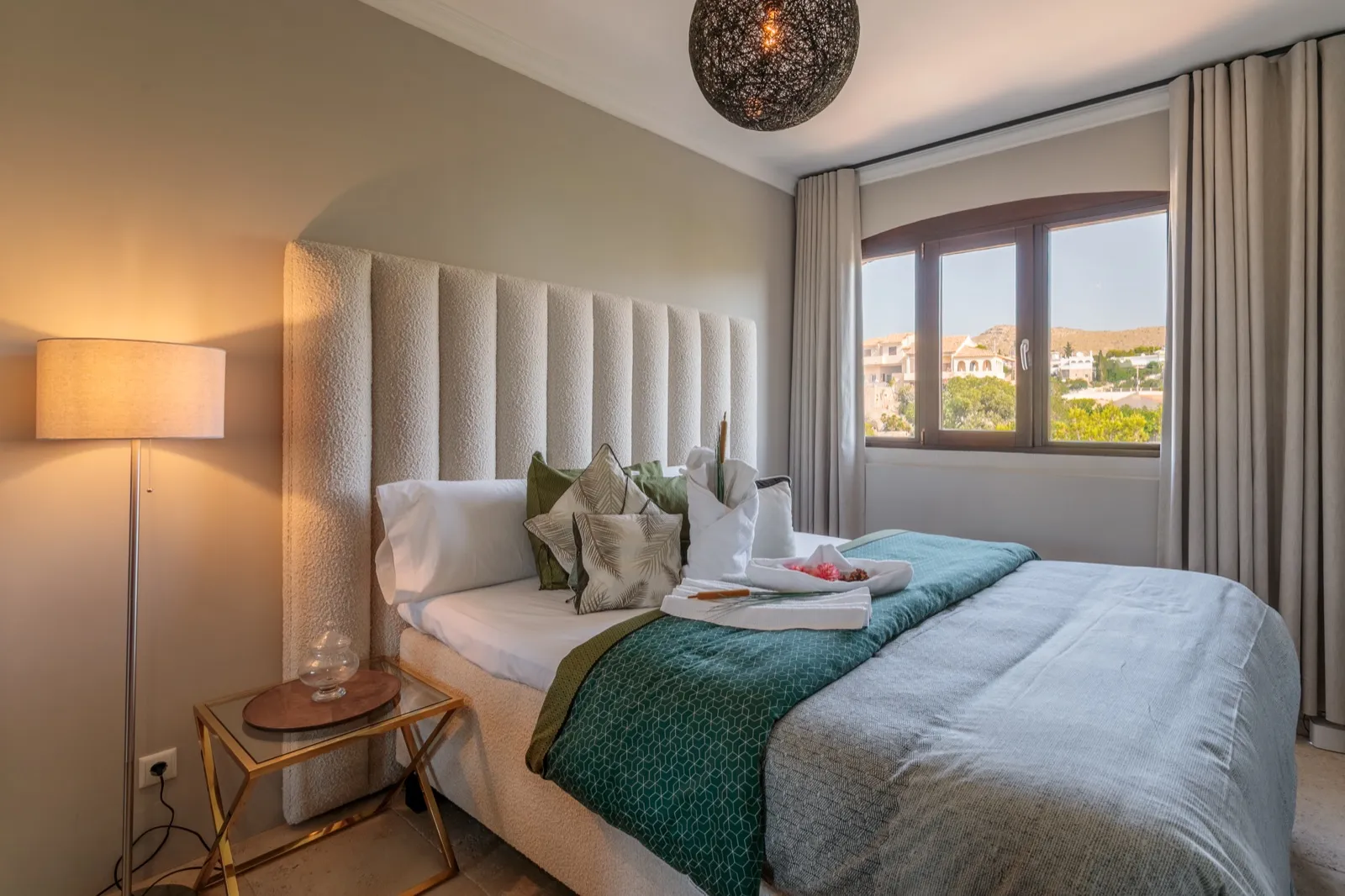 Suite Victoria - 1