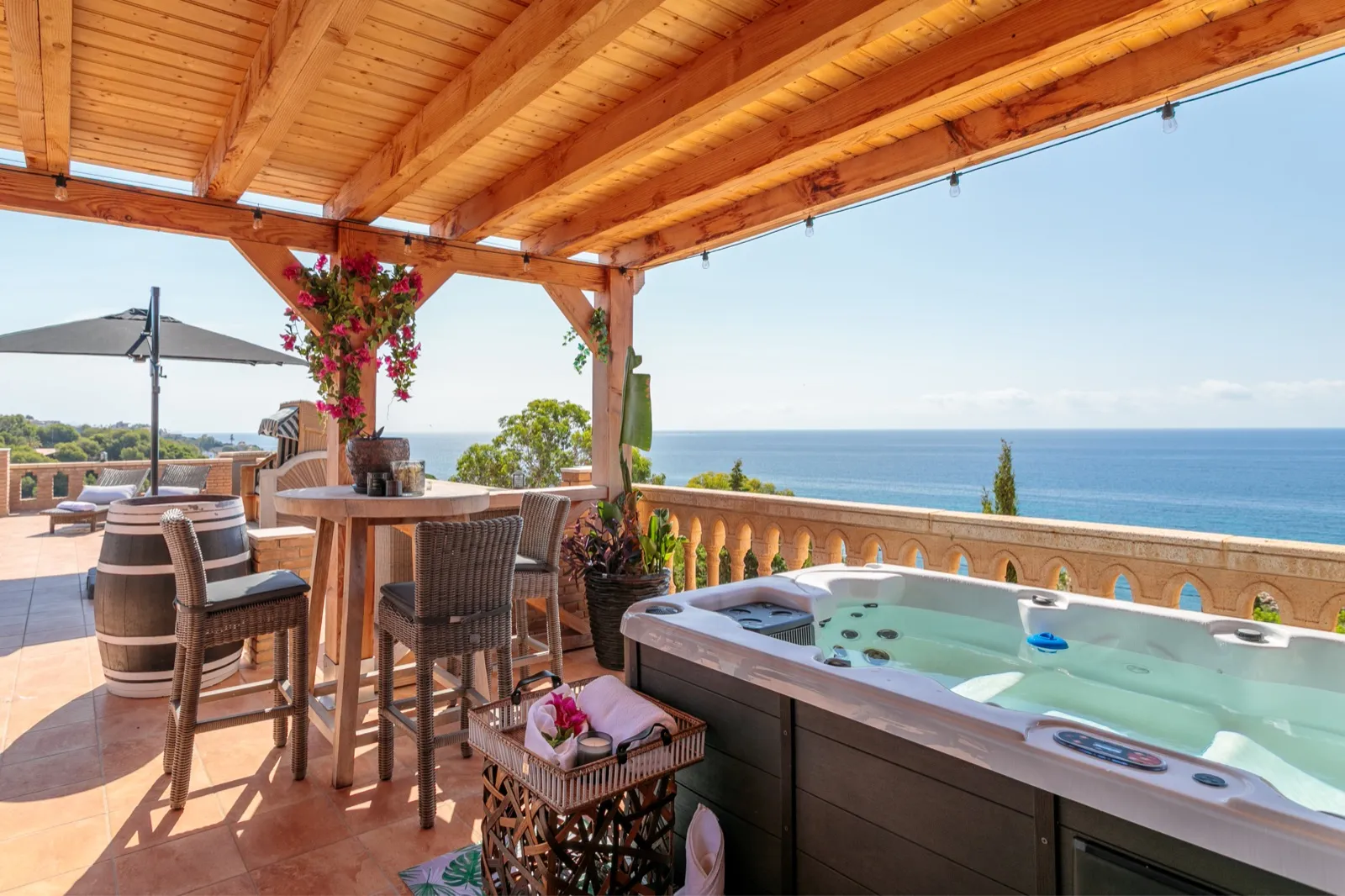 Suite Victoria - 18