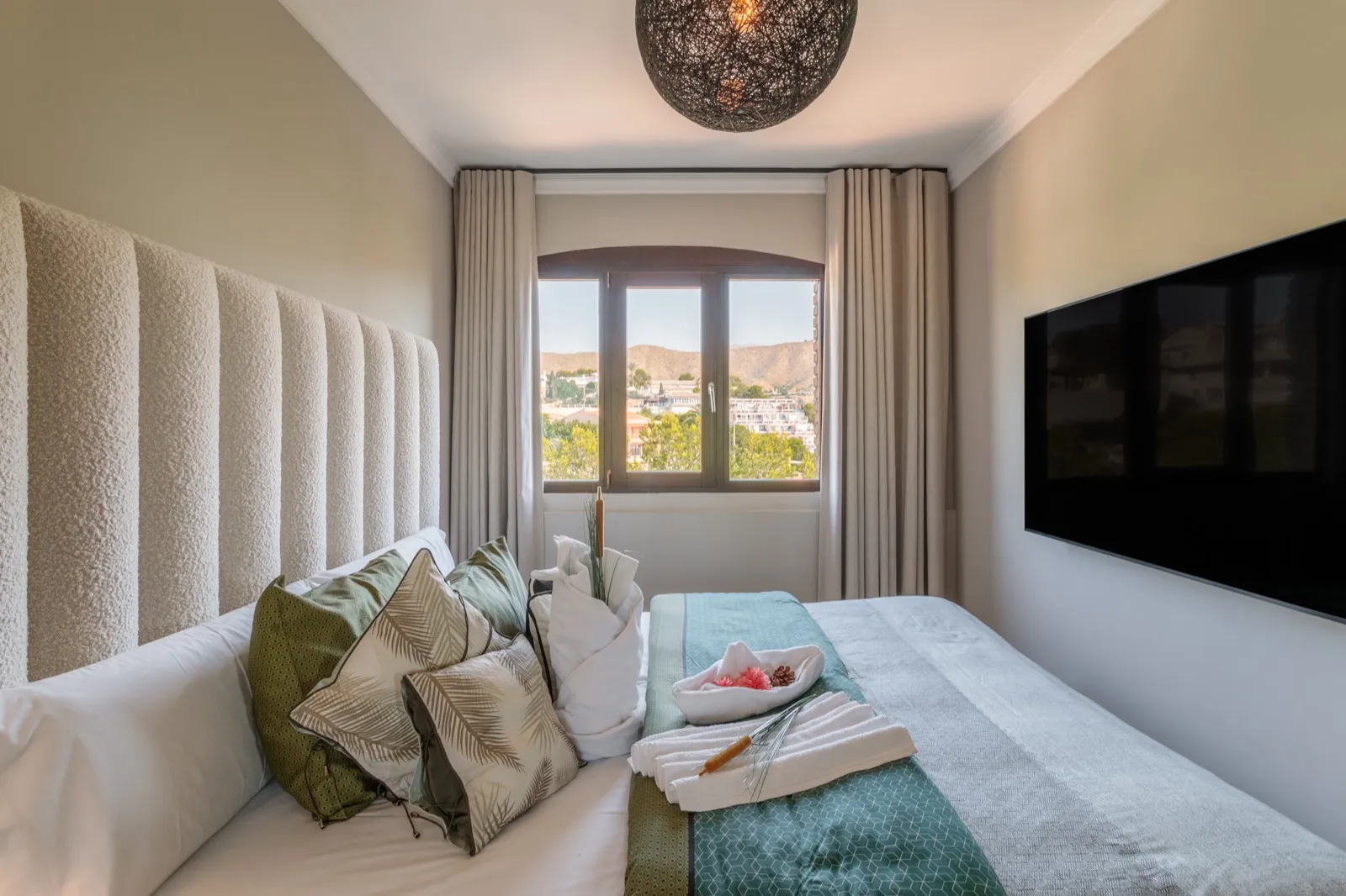 Suite Victoria - 2