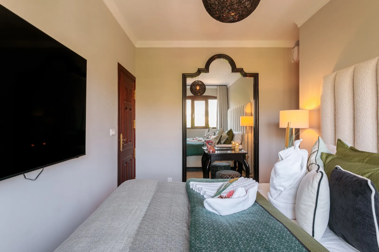 Suite Victoria - 3
