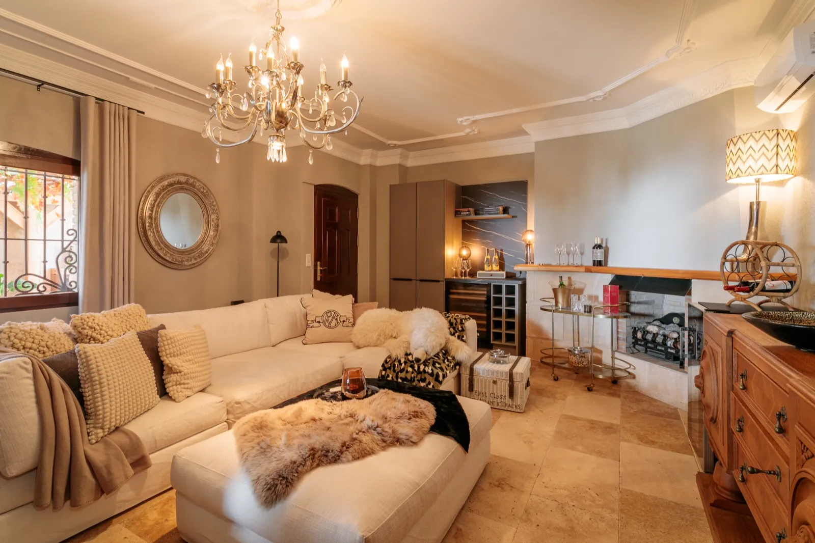 Suite Victoria - 4
