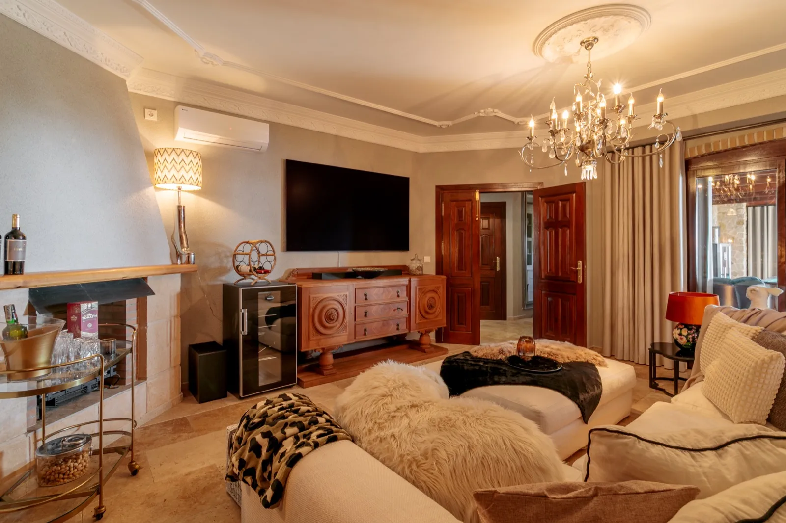 Suite Victoria - 5
