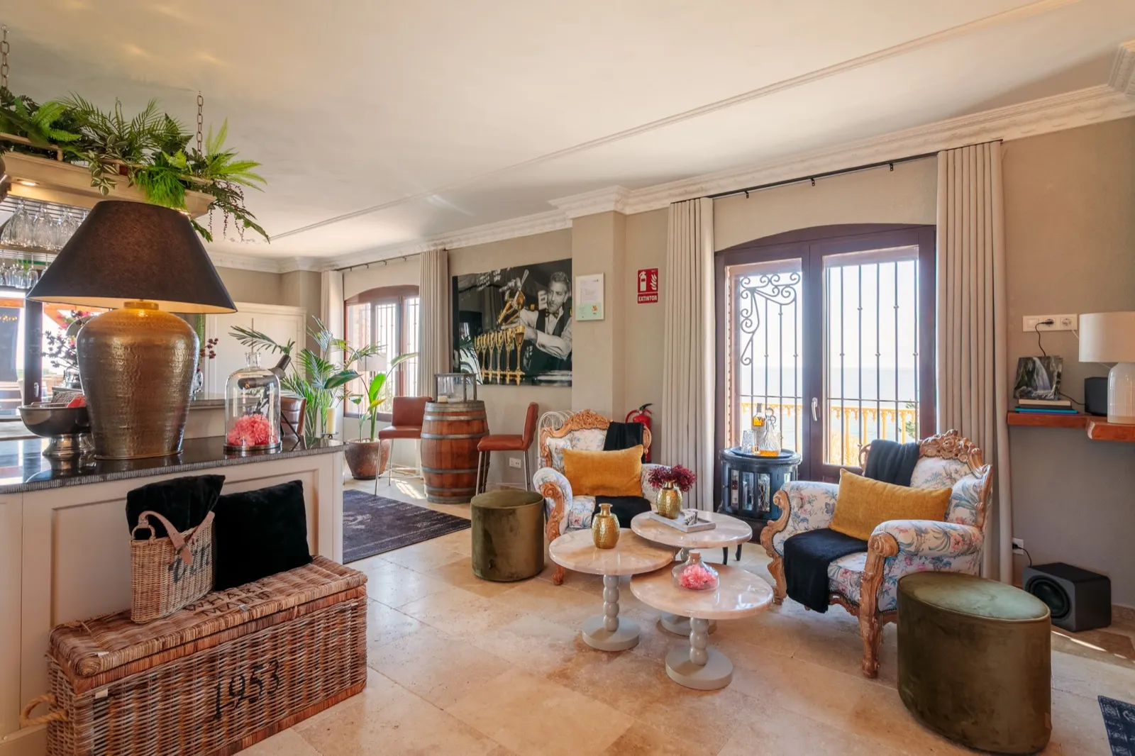 Suite Victoria - 7