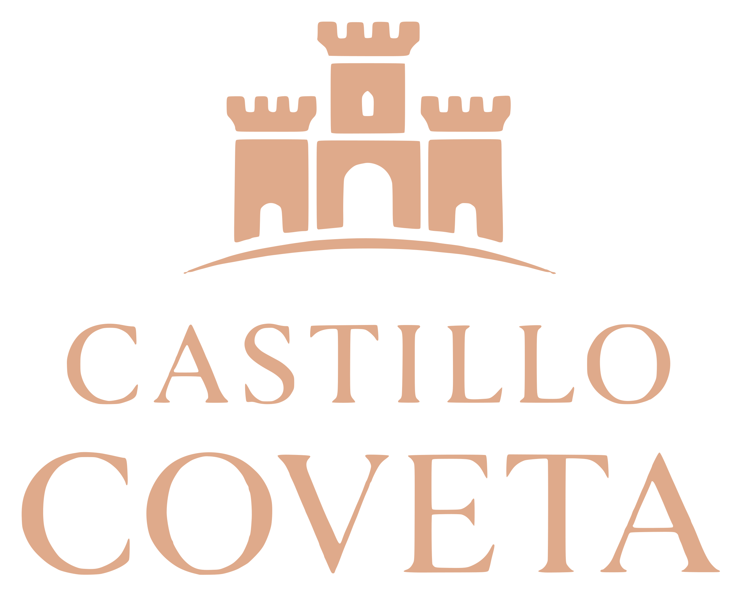 Castillo Coveta