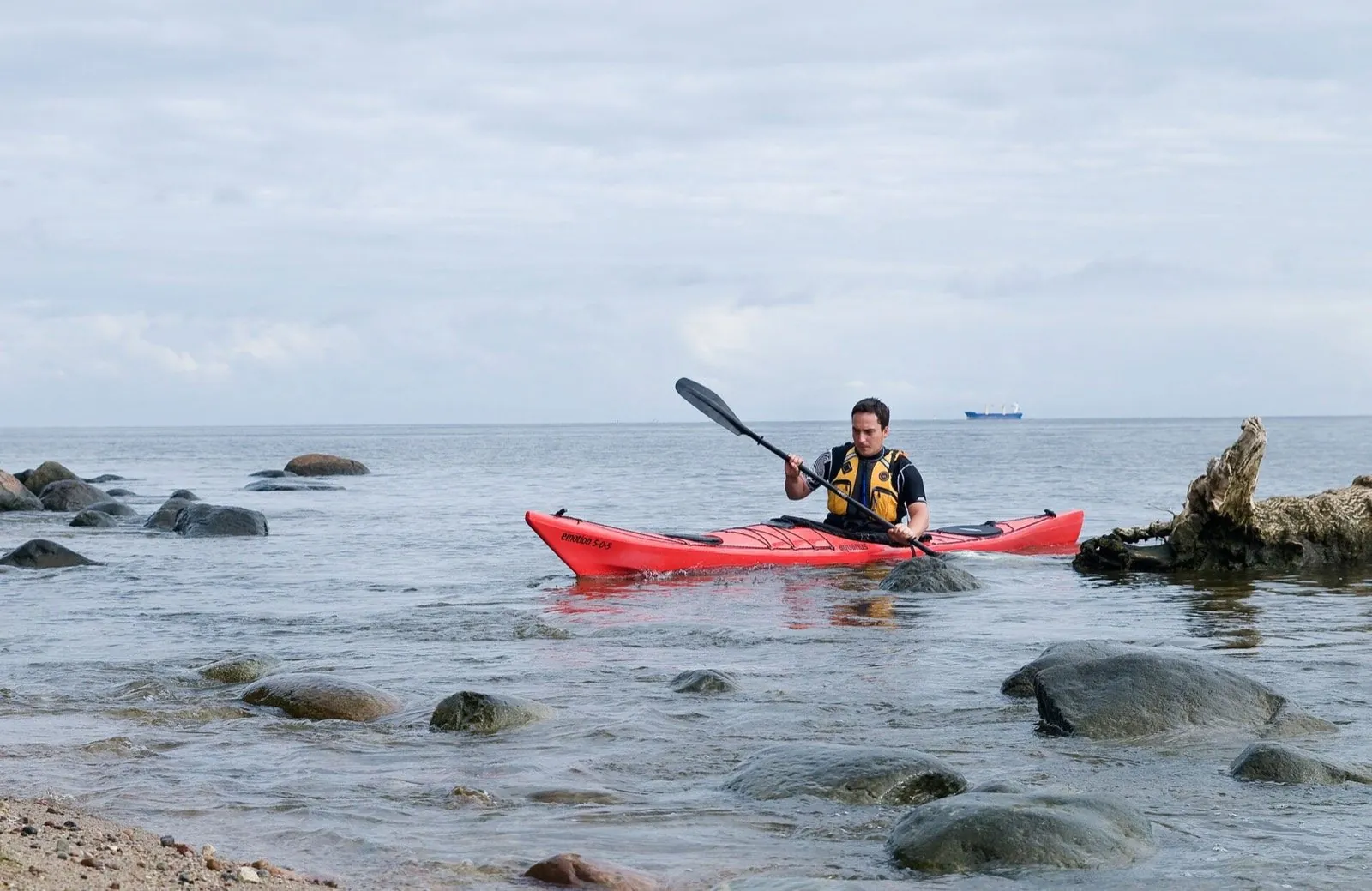 Kajakken en paddleboarden bij Cala Coveta Fuma